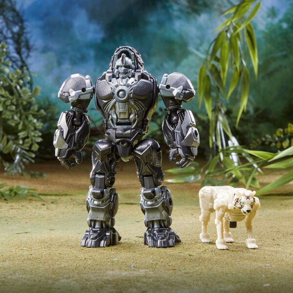 Official Image Of Transformers Rise Of The Beasts Beast   Beast Alliance Toy  (12 of 40)